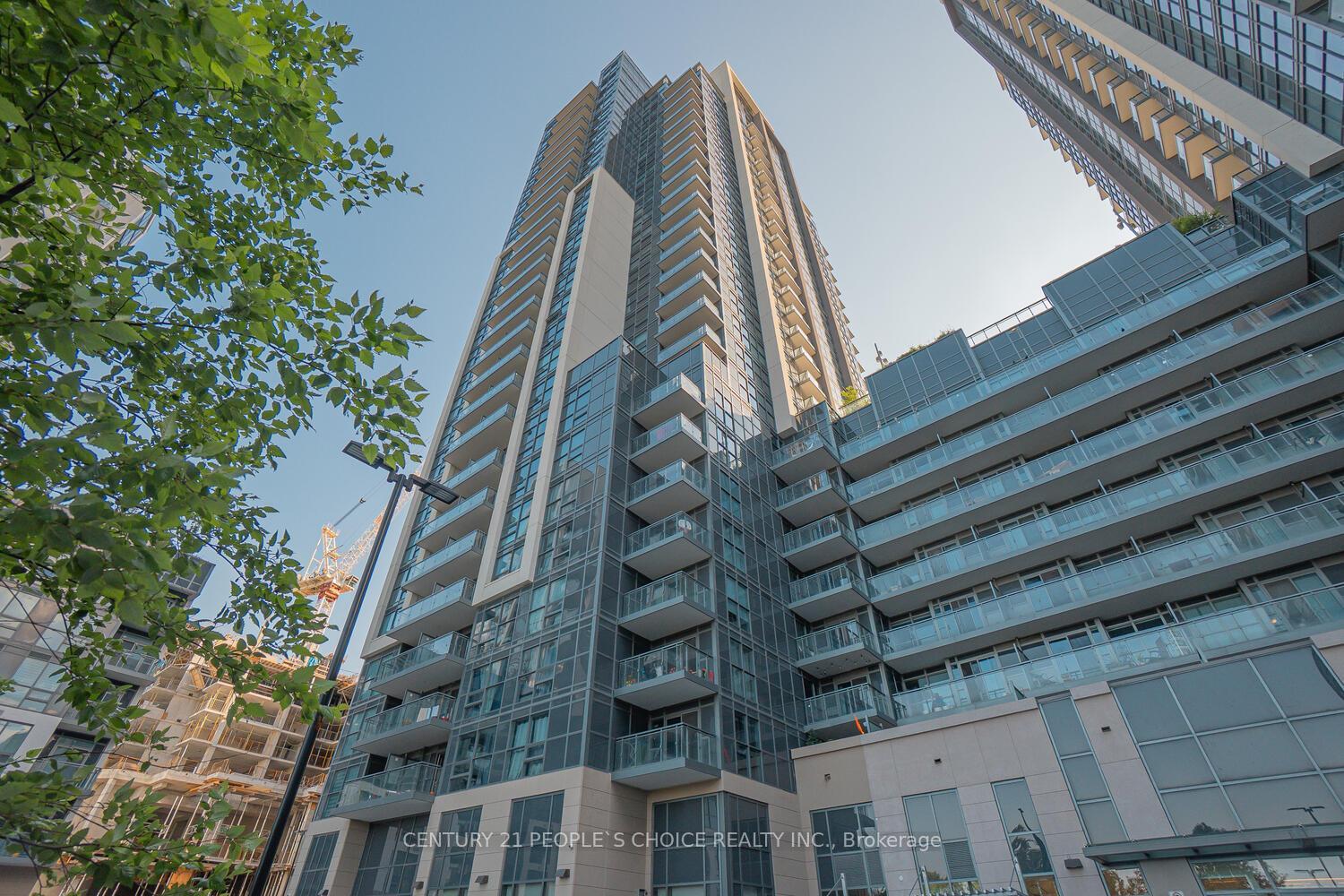 Property Photo:  20 Meadowglen Place SE 2901  ON M1G 0A9 