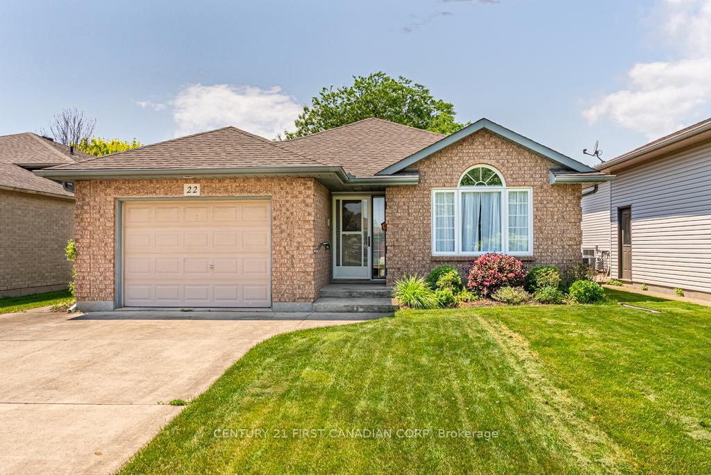 22 Tanner Drive  Pelham ON L0S 1E4 photo