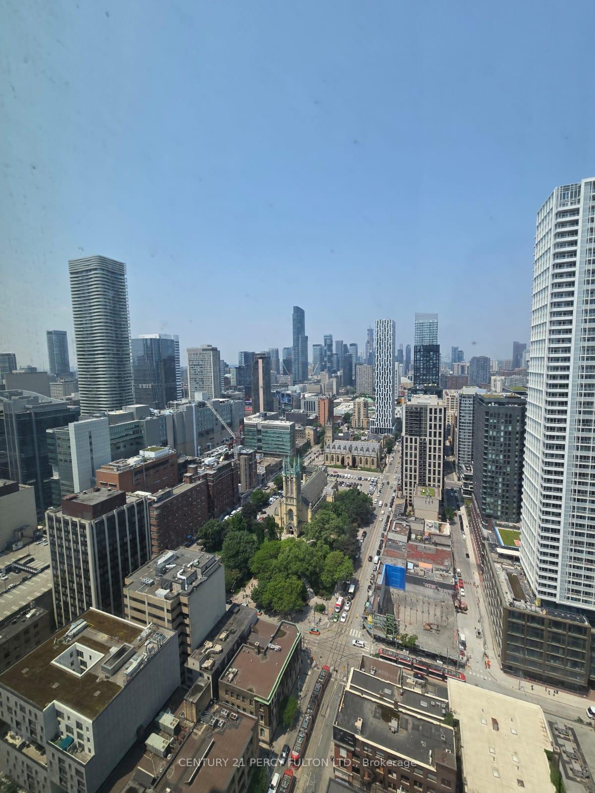 89 Church Street 4204  Toronto ON M5C 0B7 photo
