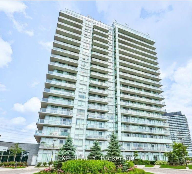 Property Photo: 4699 Glen Erin Drive 1510 ON L5M 2E5