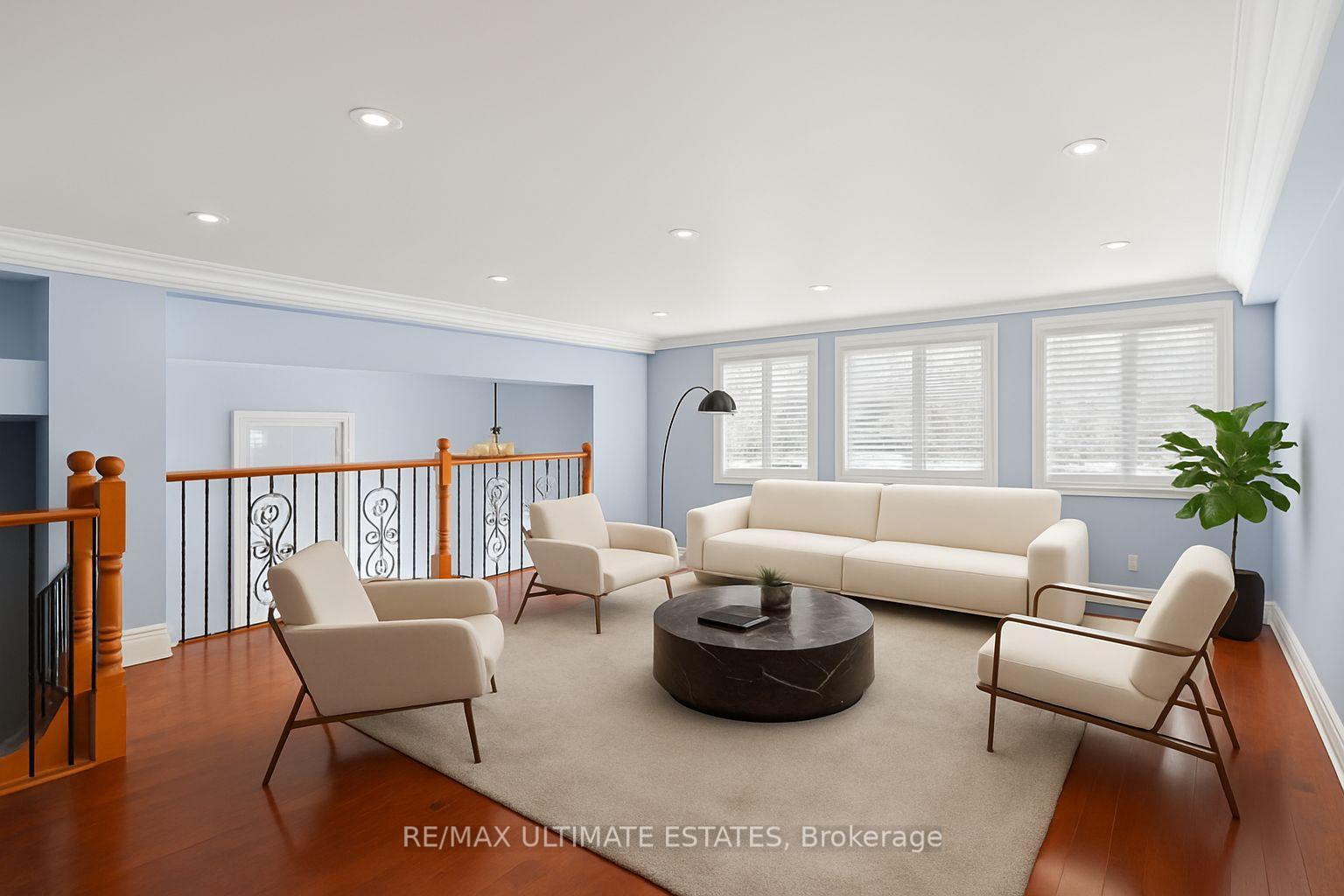 Property Photo: 19 Bonnington Place ON M2N 4V2