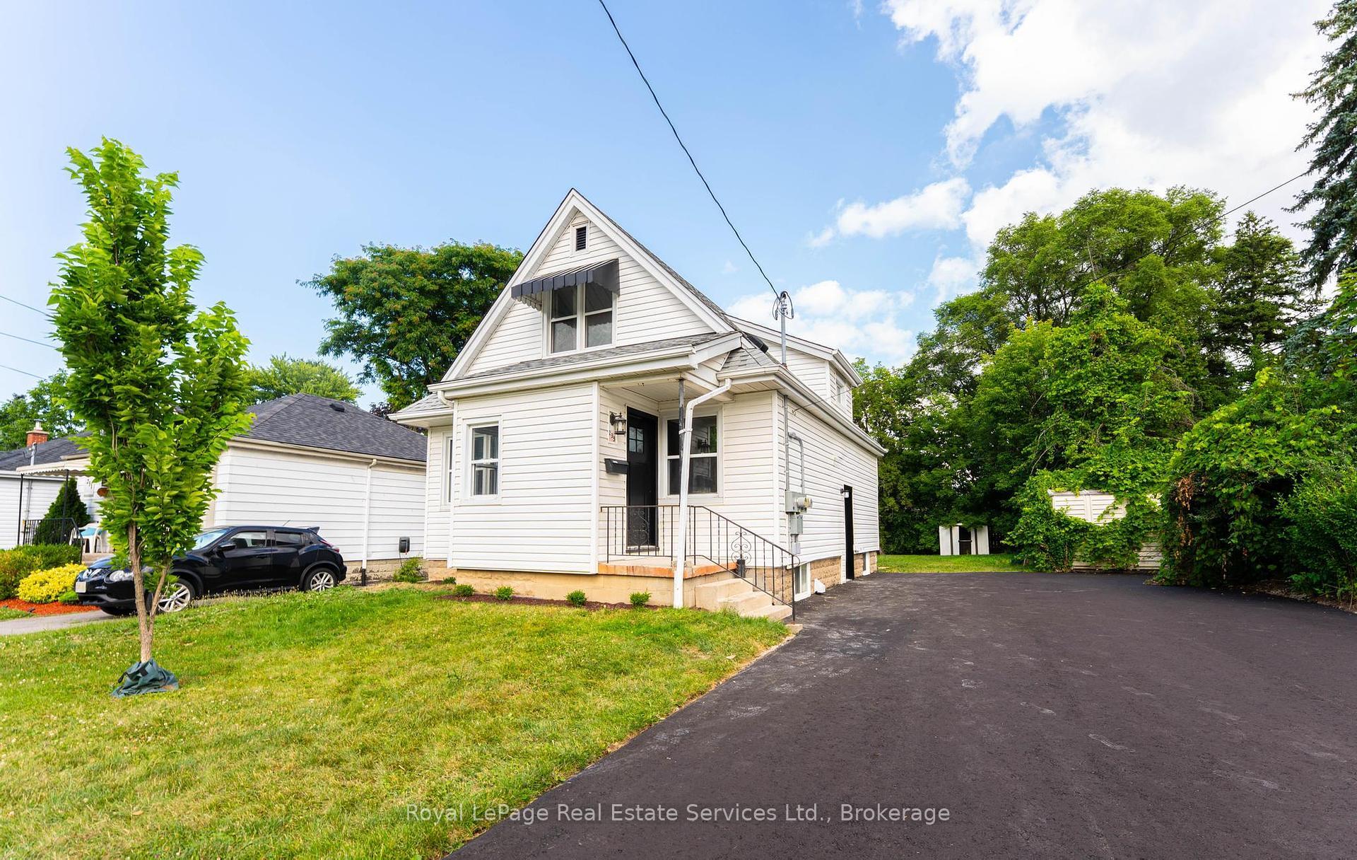 Property Photo: 235 East 21st Street Lower ON L8V 2T6