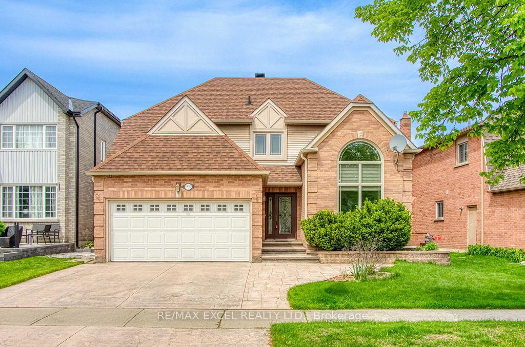 1619 Amberlea Road  Pickering ON L1V 5P3 photo