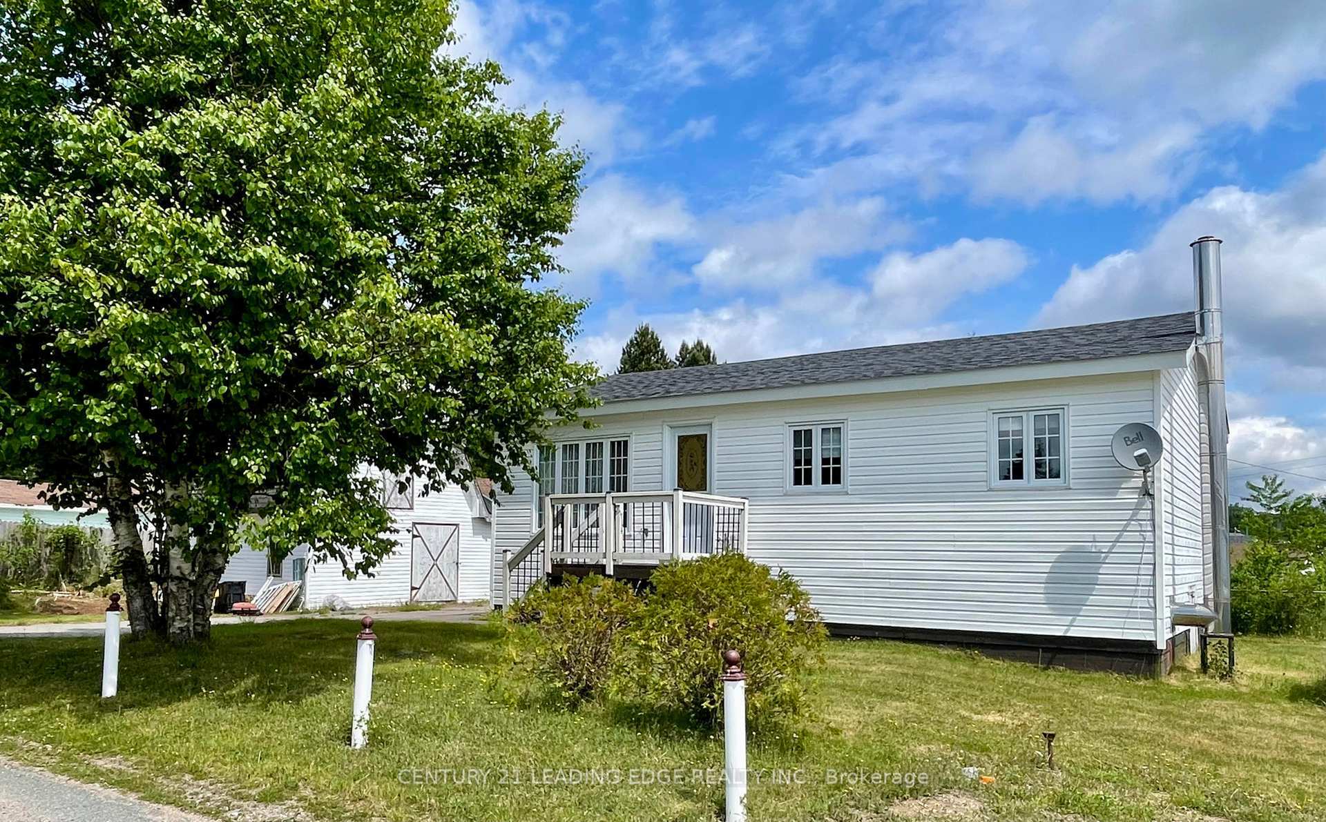 Property Photo:  5 Spencers Lane  NF A0G 2P0 