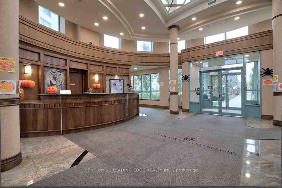 Property Photo: 4850 Glen Erin Drive 508 ON L5M 7S1
