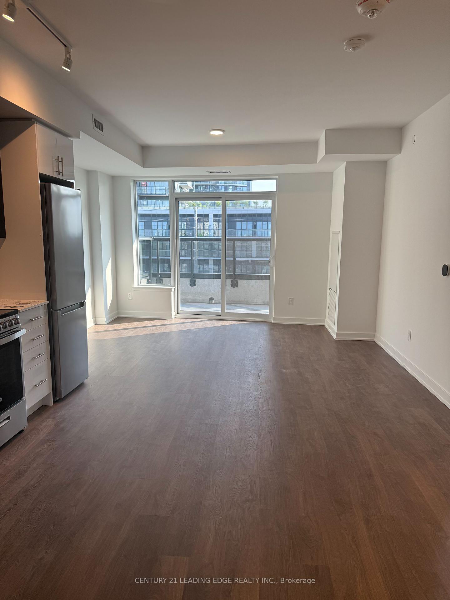 Photo de la propriété: 5081 Hurontario Street W 506 ON L4Z 3X7