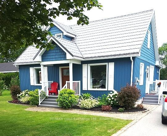 410 Queen Street S  Kincardine ON N2Z 0A4 photo