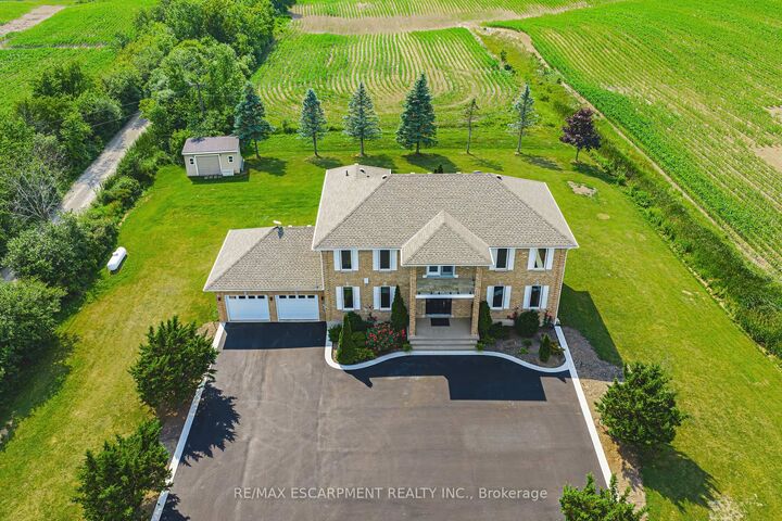 Property Photo: 6380 Westbrook Road ON L0R 1E0