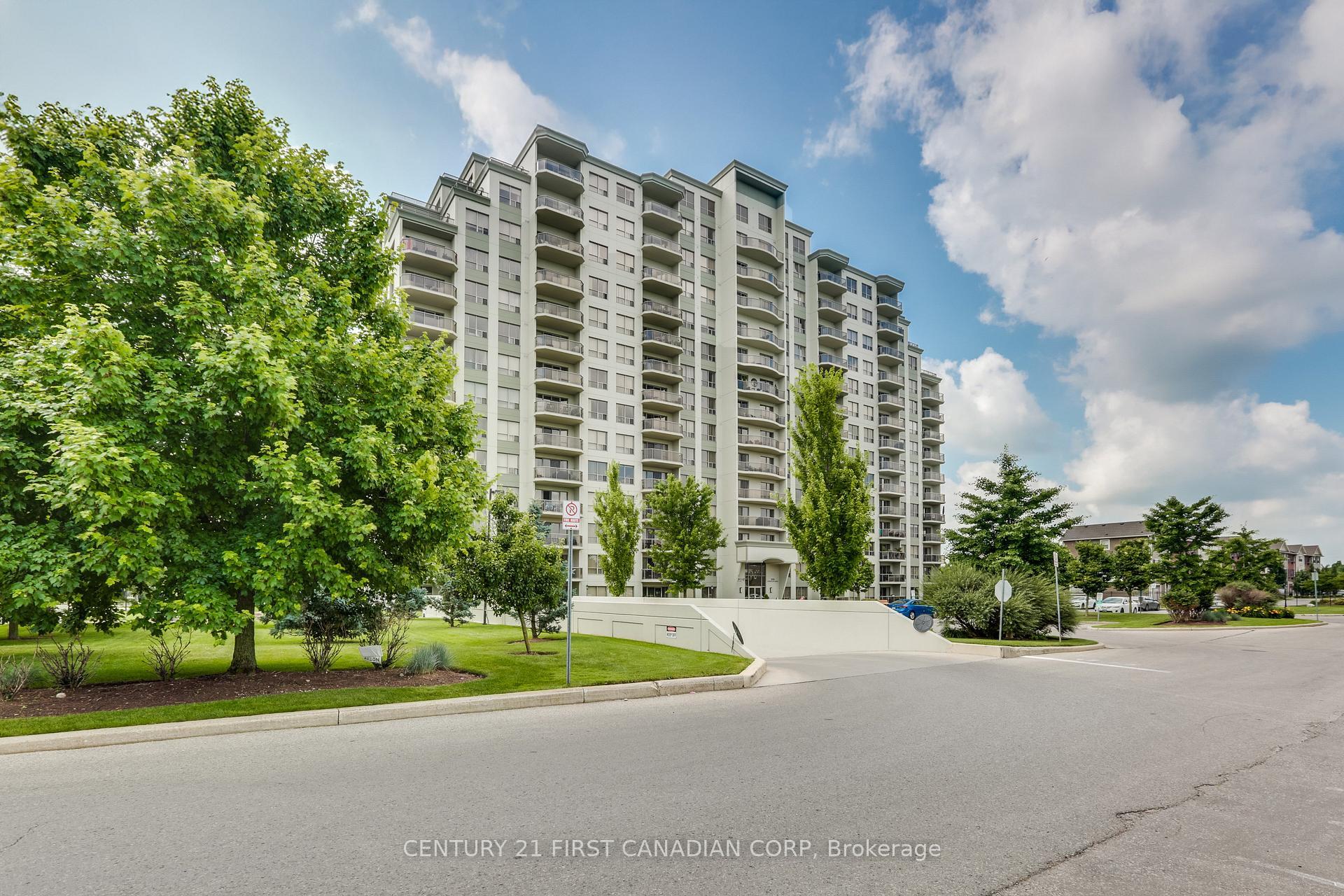 1030 Coronation Drive 314  London North ON N6G 0G5 photo