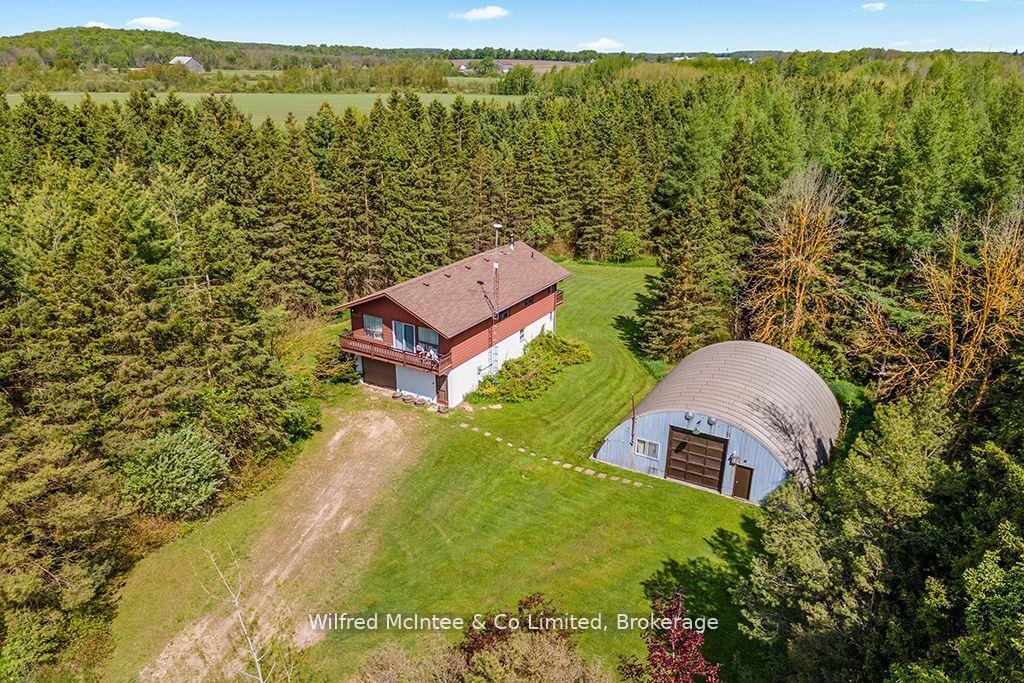 Property Photo: 8446 Line 12 N/A ON N0G 1N0