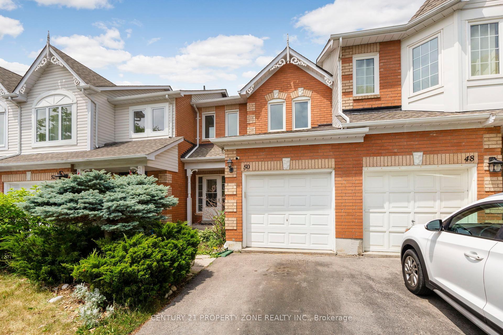 Photo de la propriété: 50 Wilkins Crescent ON L1E 3B6
