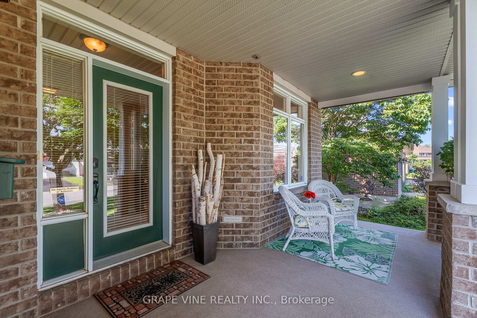 Photo de la propriété:  865 Markwick Crescent  ON K4A 4M7 