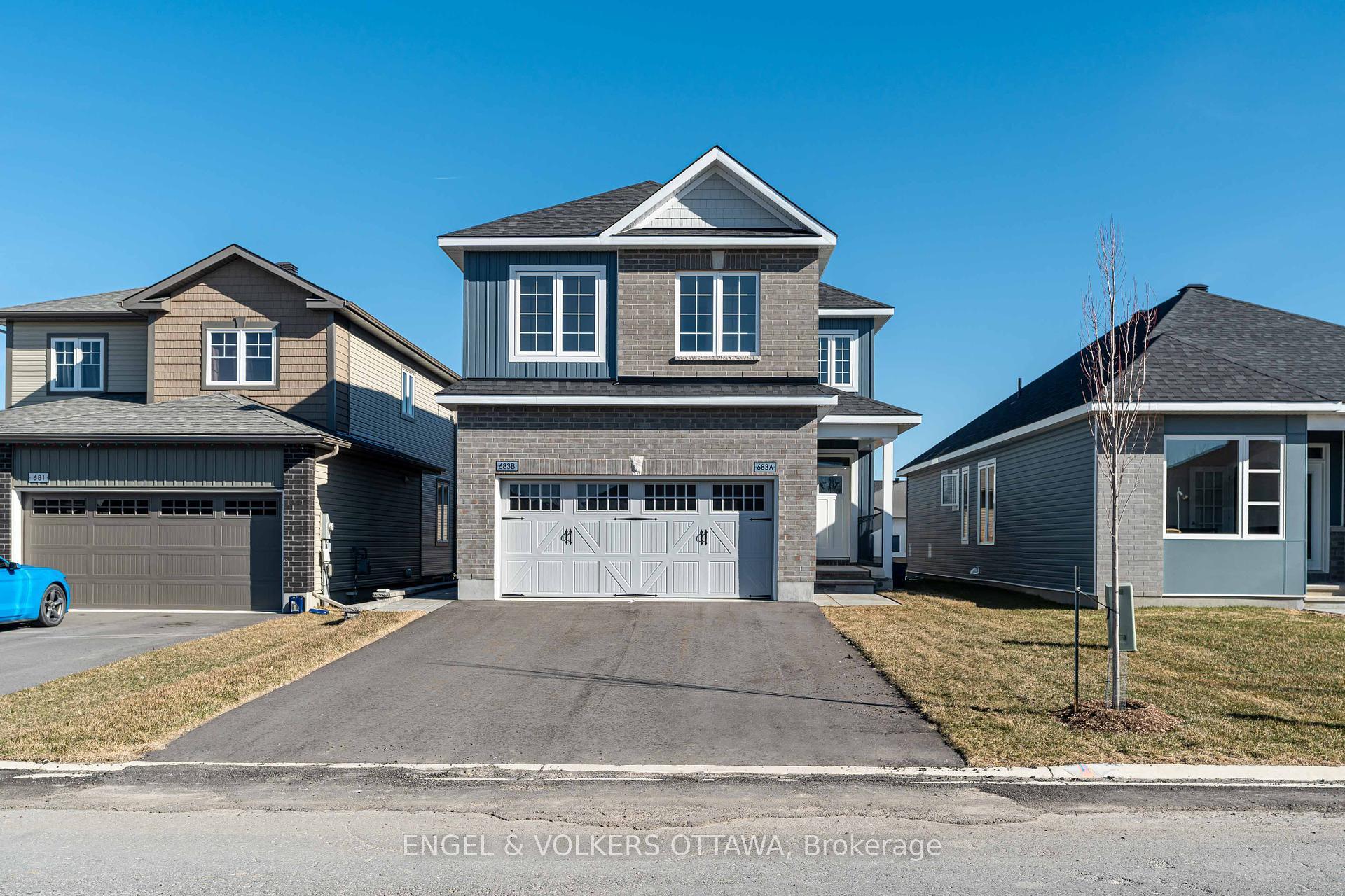 683 Fisher Street  North Grenville ON K0G 1J0 photo