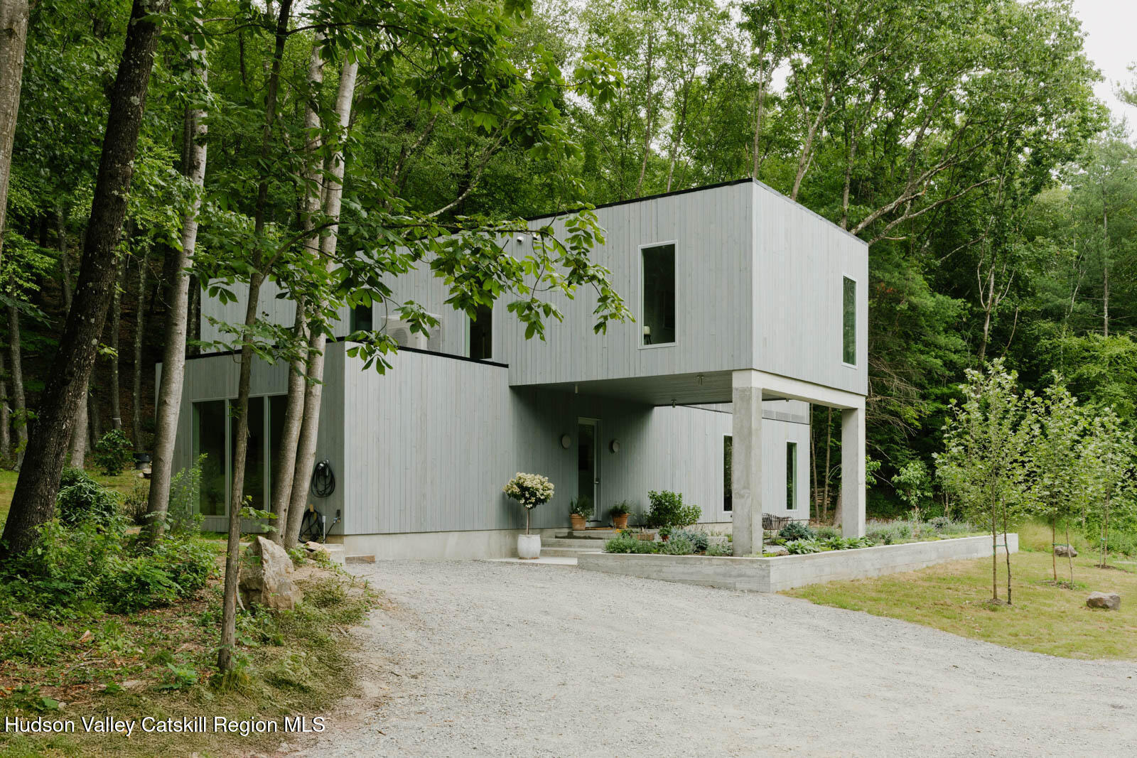 Property Photo: 50 High View NY 12580