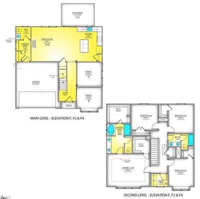 Property Photo:  13 Sweetgrass Street  SC 29630 