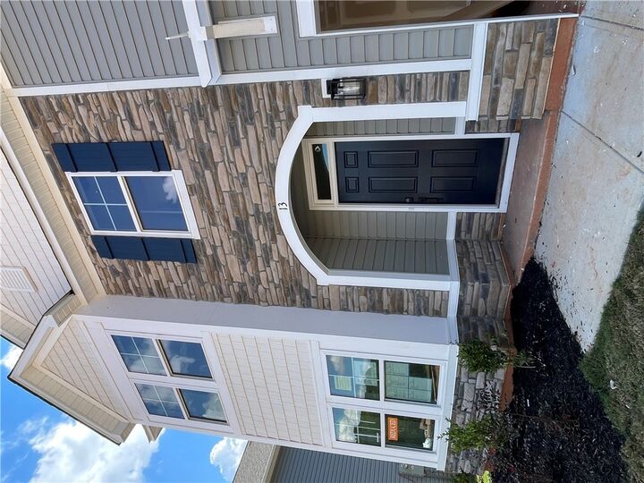 Property Photo: 13 Sweetgrass Street SC 29630