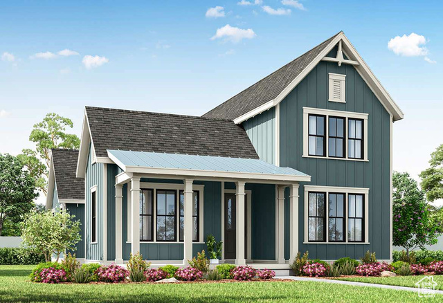 Property Photo: 11289 S Aqua St 328 UT 84009