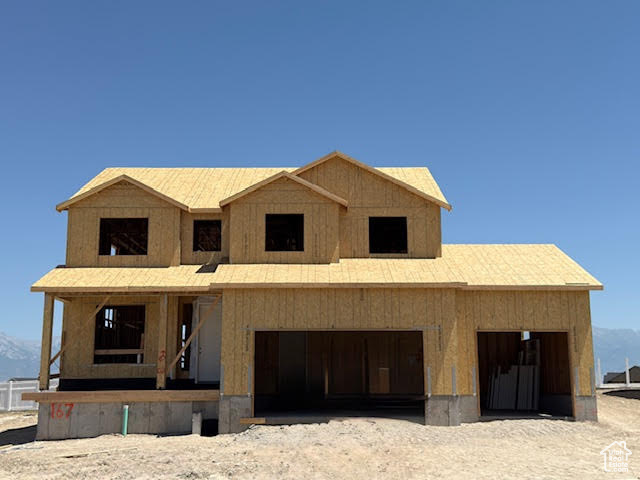 1418 S Boxelder Dr 167  Saratoga Springs UT 84045 photo