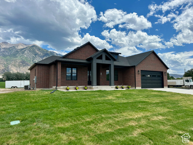 Property Photo: 612 N Old Hwy. 91 UT 84645