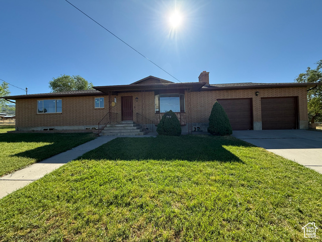 262 N 400 E  Fairview UT 84629 photo