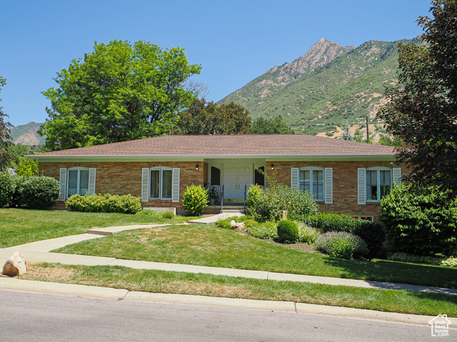 Property Photo:  4893 S Regency St  UT 84117 
