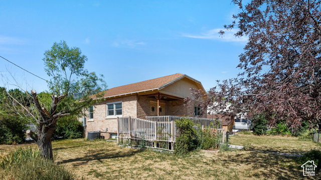Property Photo: 403 E Center UT 84648