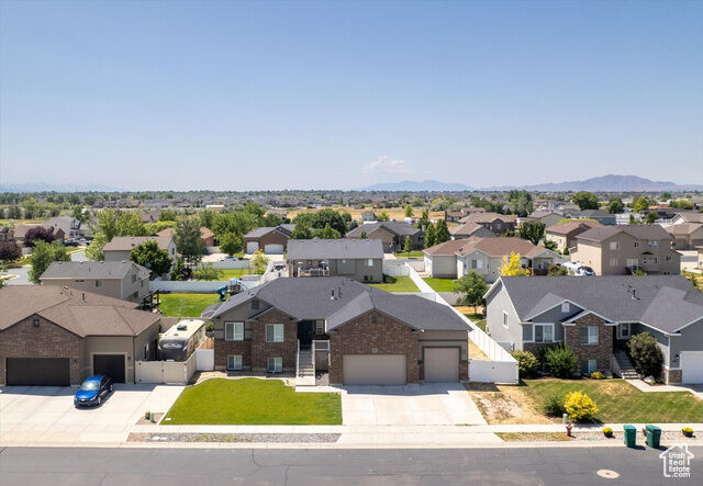 Property Photo: 4449 W 5325 S UT 84315