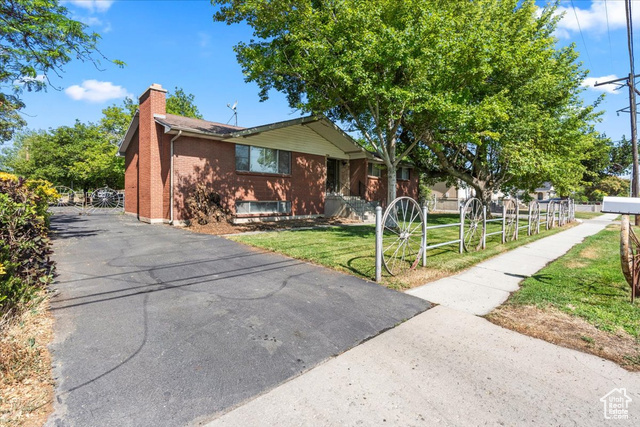 Property Photo:  7738 S 2700 W  UT 84084 