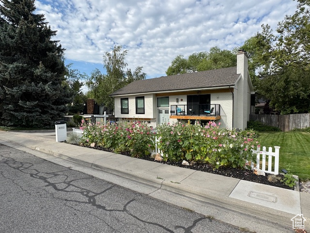 Property Photo:  4650 S Chapel Dr E  UT 84117 