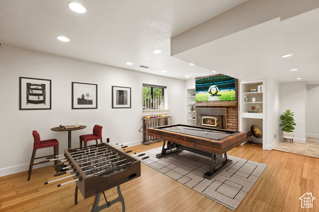 Property Photo:  4307 Churchill Dr N 97  UT 84604 