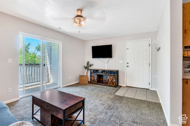 Property Photo: 8246 N Cedar Springs Rd E 8 UT 84005