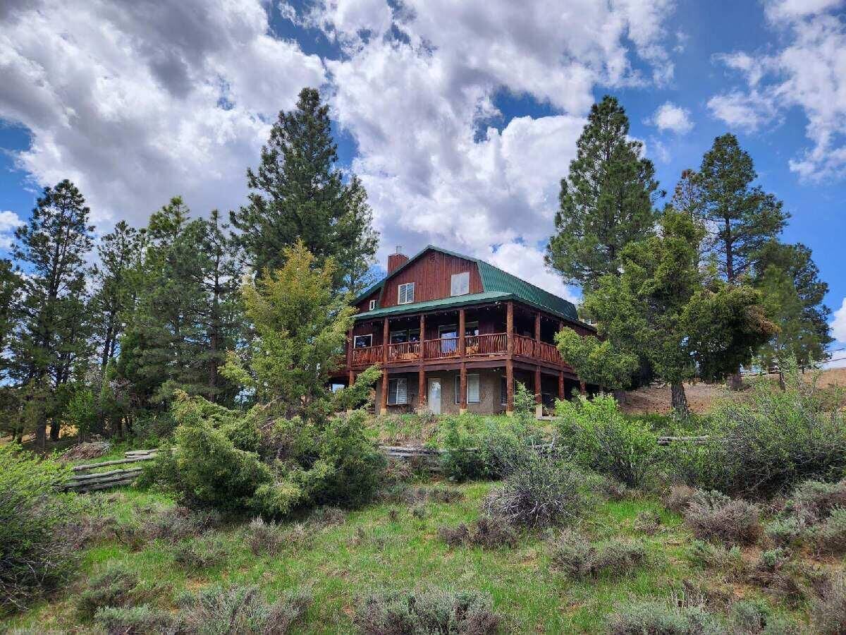Property Photo: 1505 W Elk Ridge Dr UT 84762