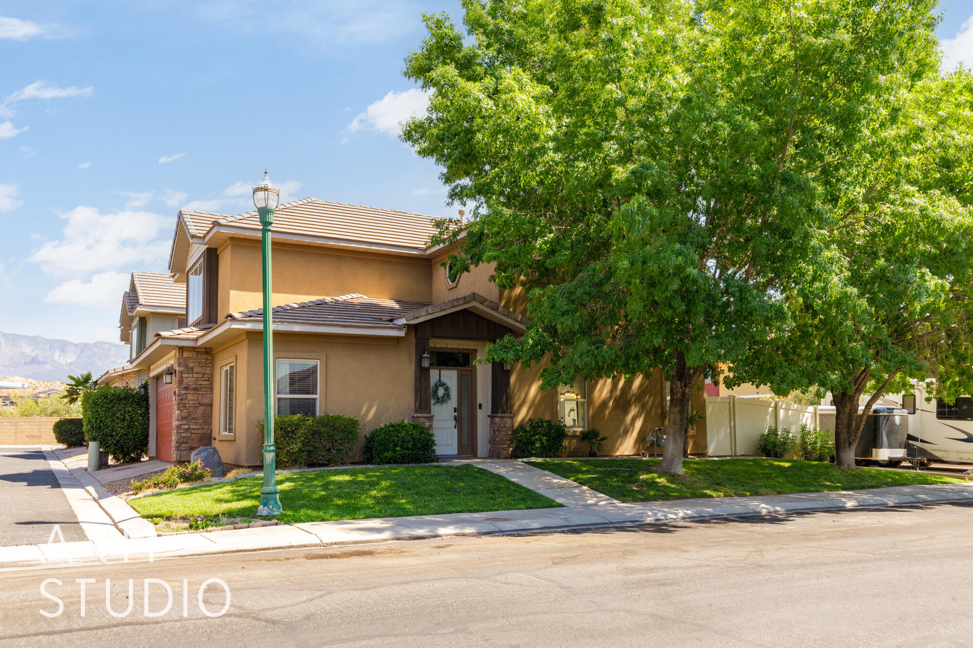 Property Photo:  94 S 6175 W  UT 84737 