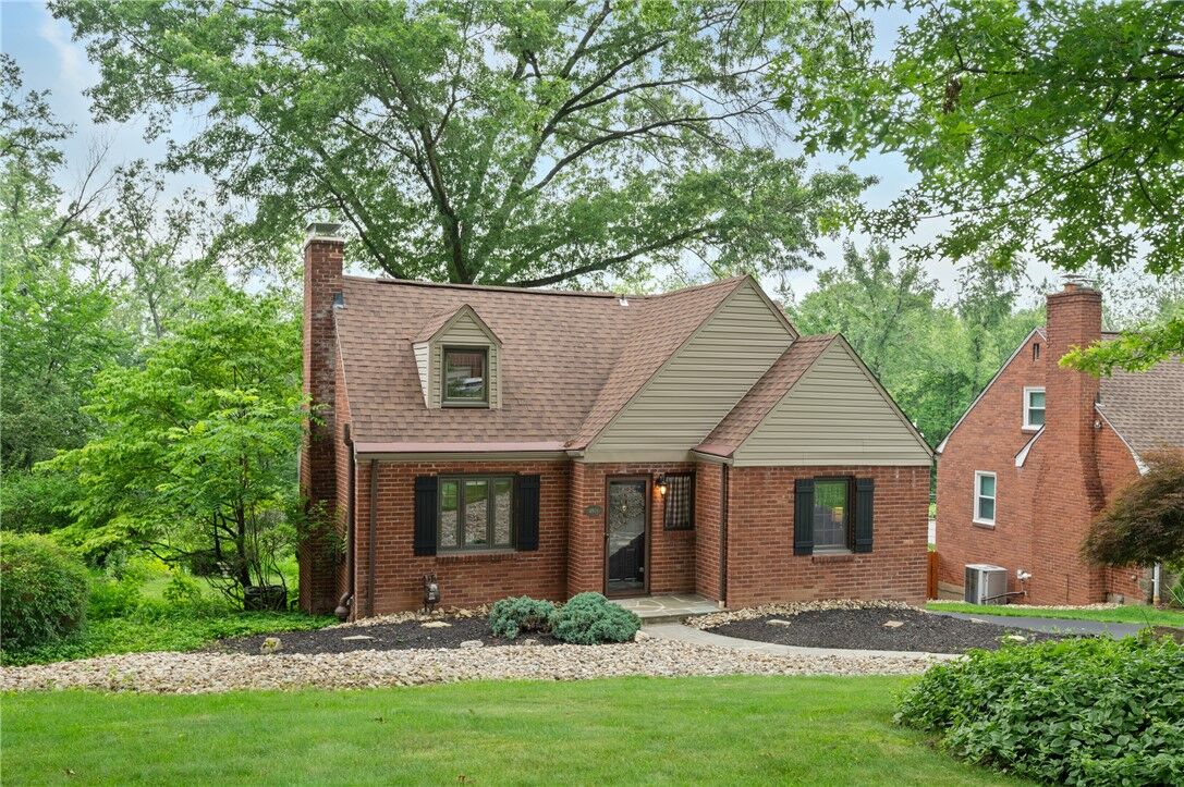 Property Photo: 4808 Old Boston Road PA 15227