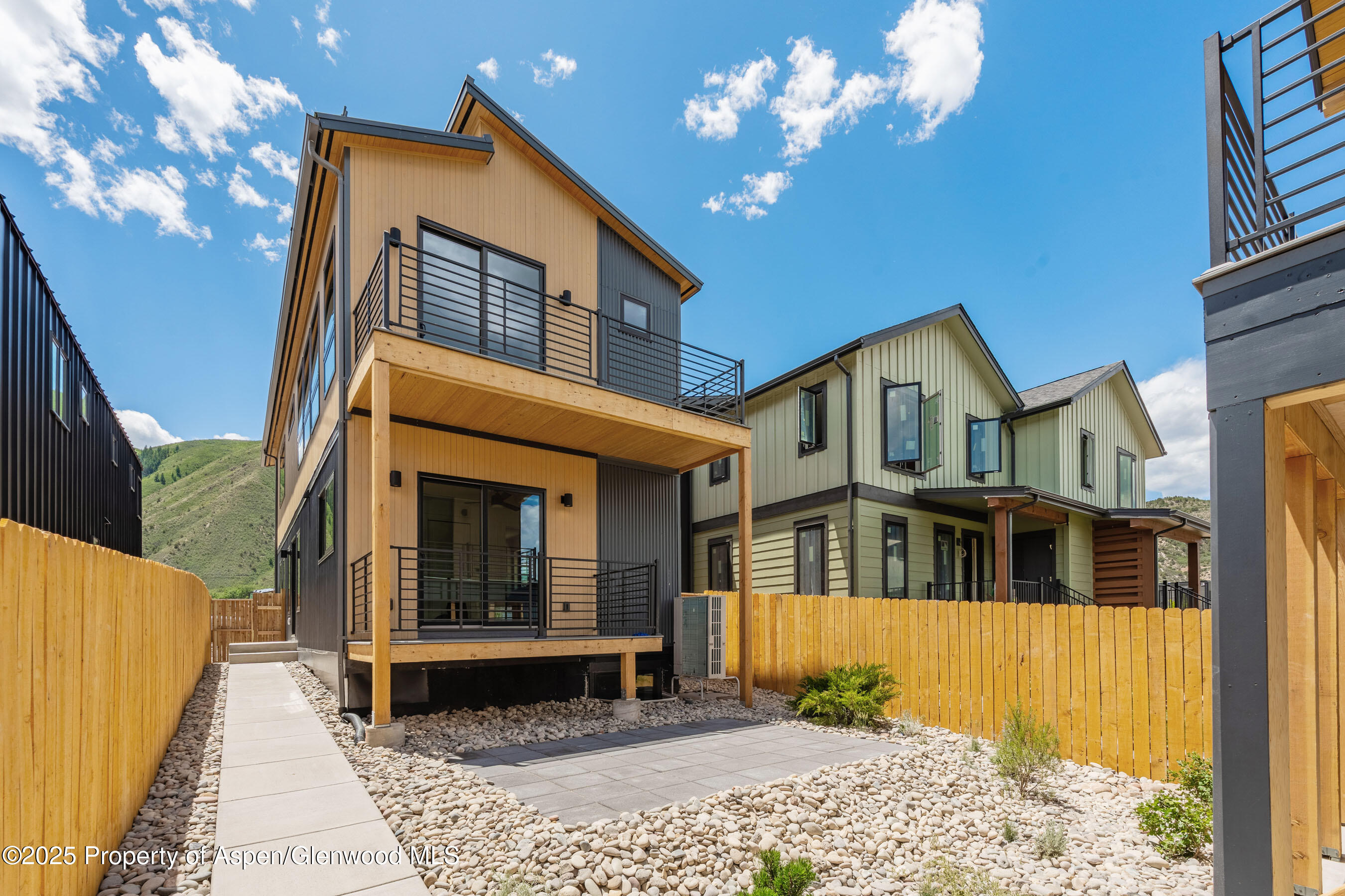 Property Photo:  366 Stotts Mill Road  CO 81621 