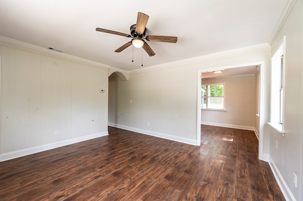 Property Photo: 182 Canal Street GA 31763