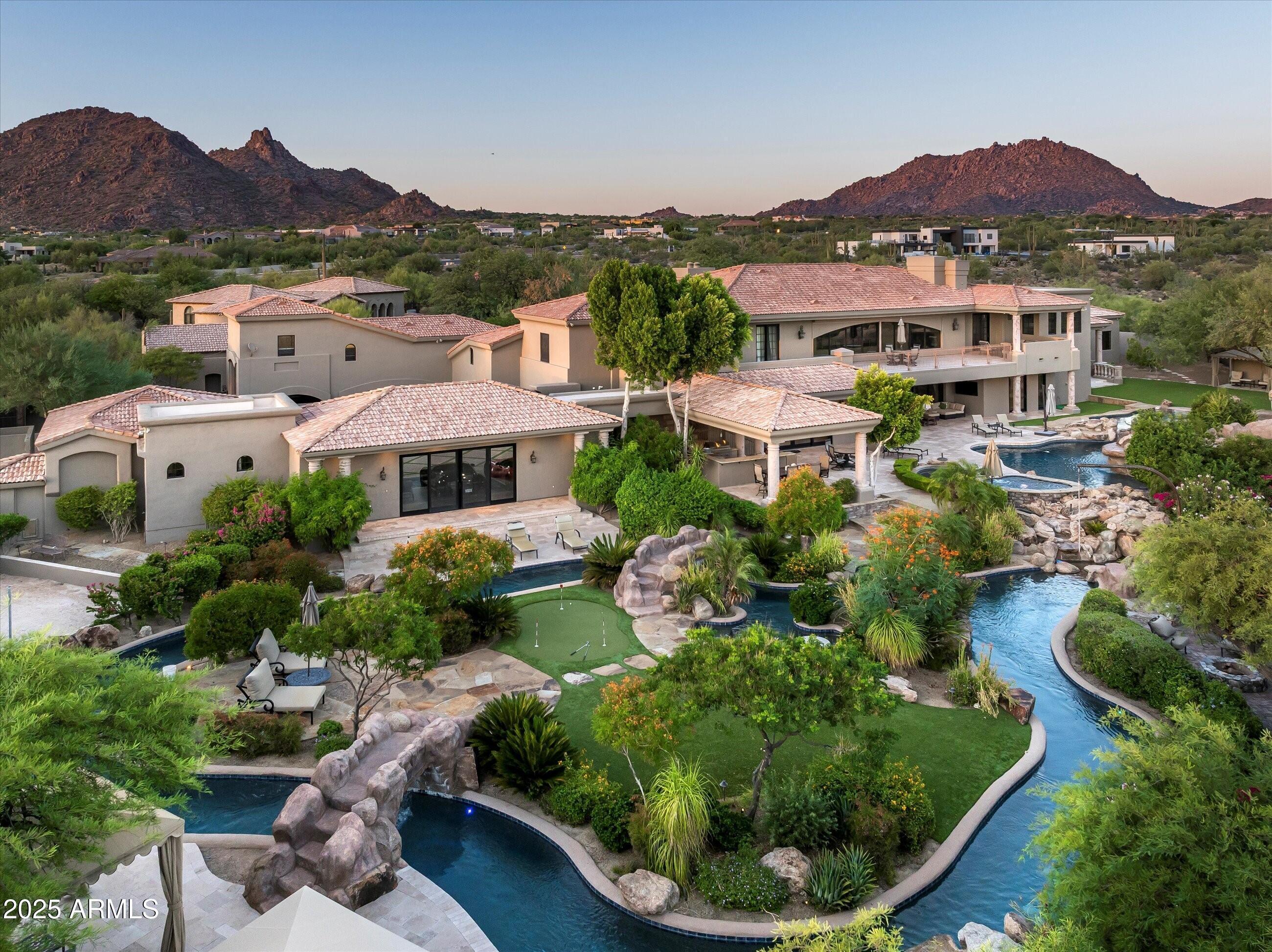 9333 E Happy Valley Road  Scottsdale AZ 85255 photo