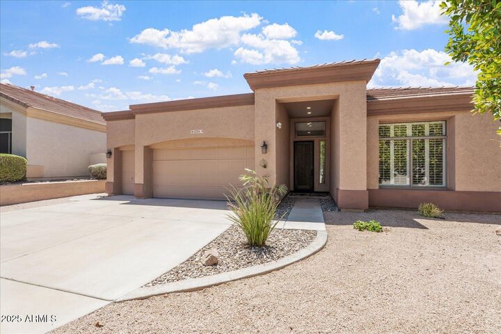 6334 E Viewmont Drive 9  Mesa AZ 85215 photo