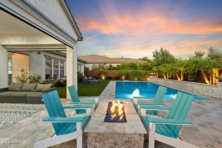 3129 E Daley Lane  Phoenix AZ 85050 photo