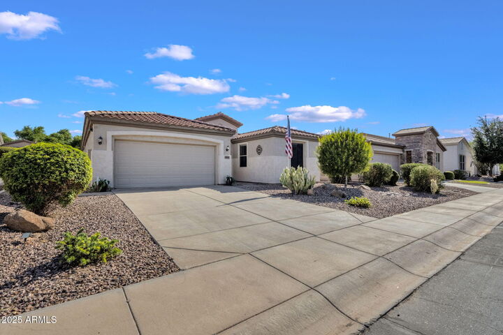 Property Photo:  4092 E Donato Drive  AZ 85298 
