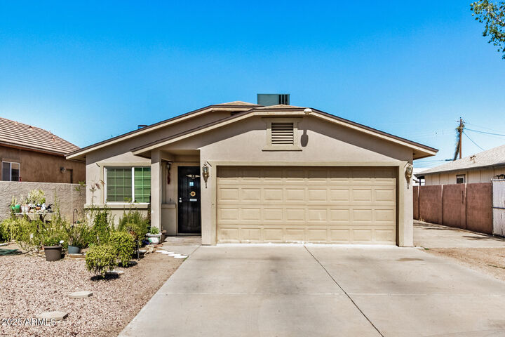 315 N Keith Street  Apache Junction AZ 85120 photo