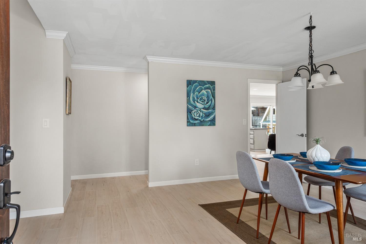 Property Photo: 5330 Arnica Way CA 95403