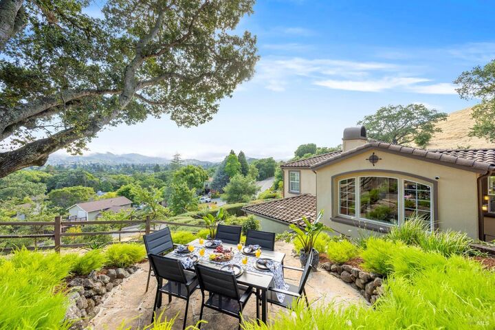 1830 Marion Avenue  Novato CA 94945 photo