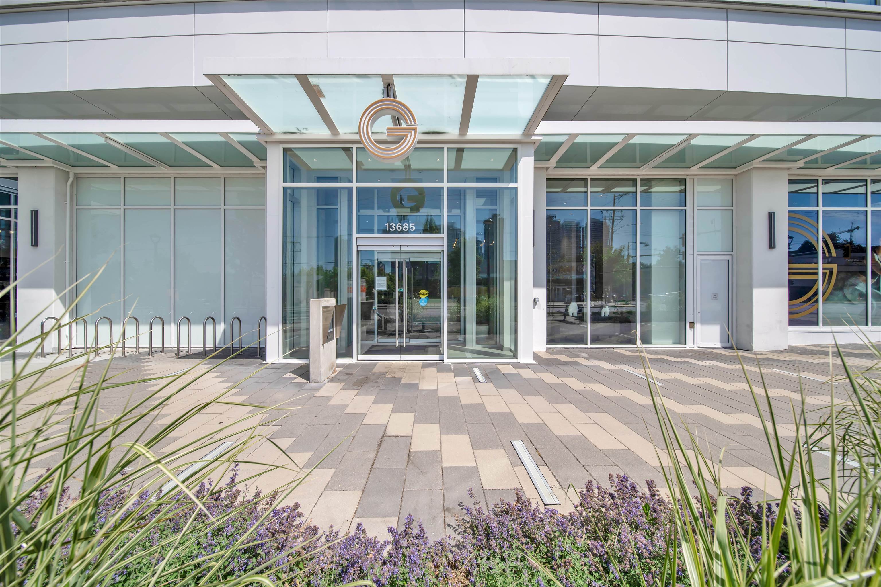 Property Photo: 13685 102 Avenue 2811 BC V3T 1N7