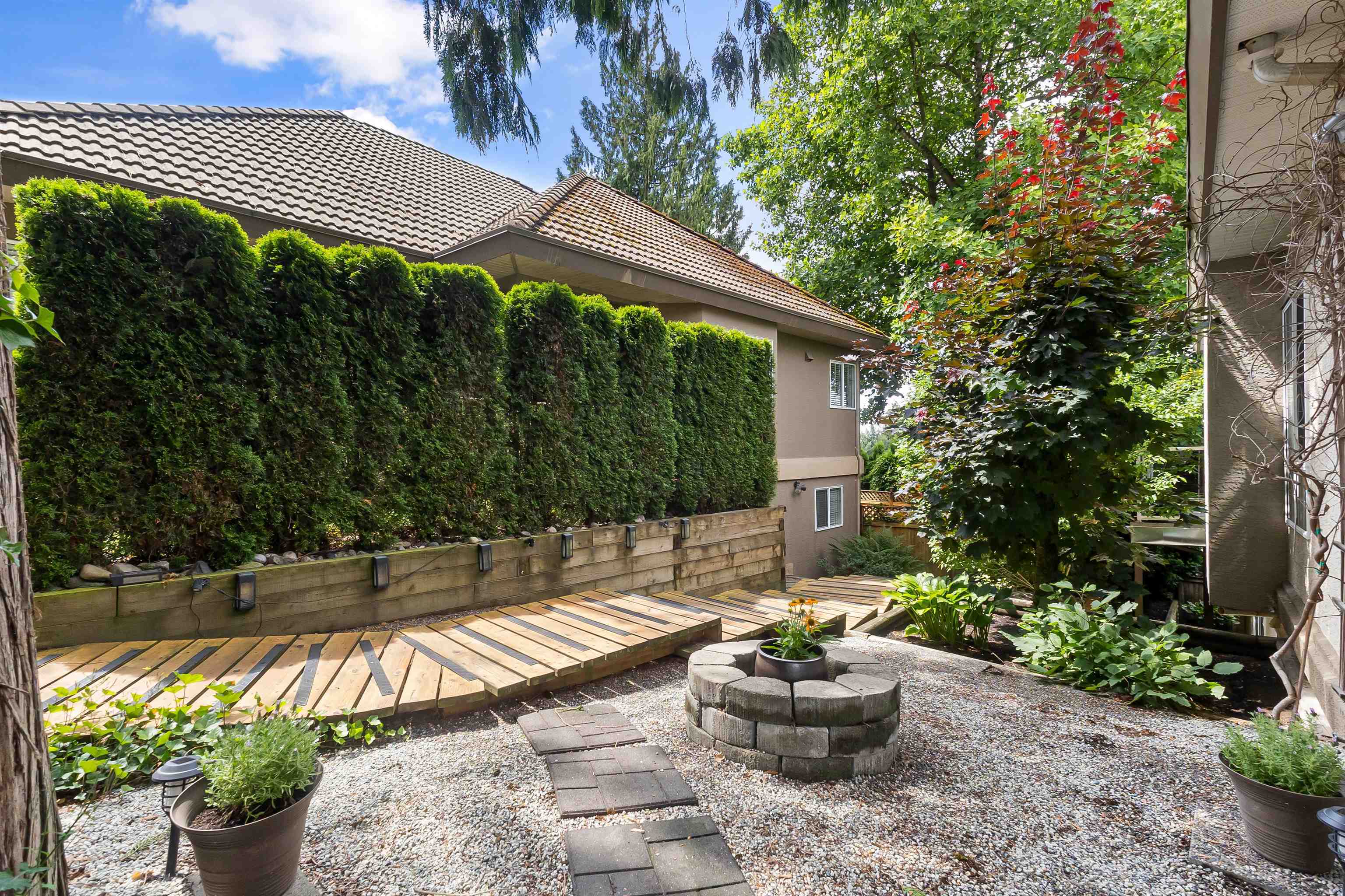 Property Photo: 4125 Belanger Drive BC V3G 1K3