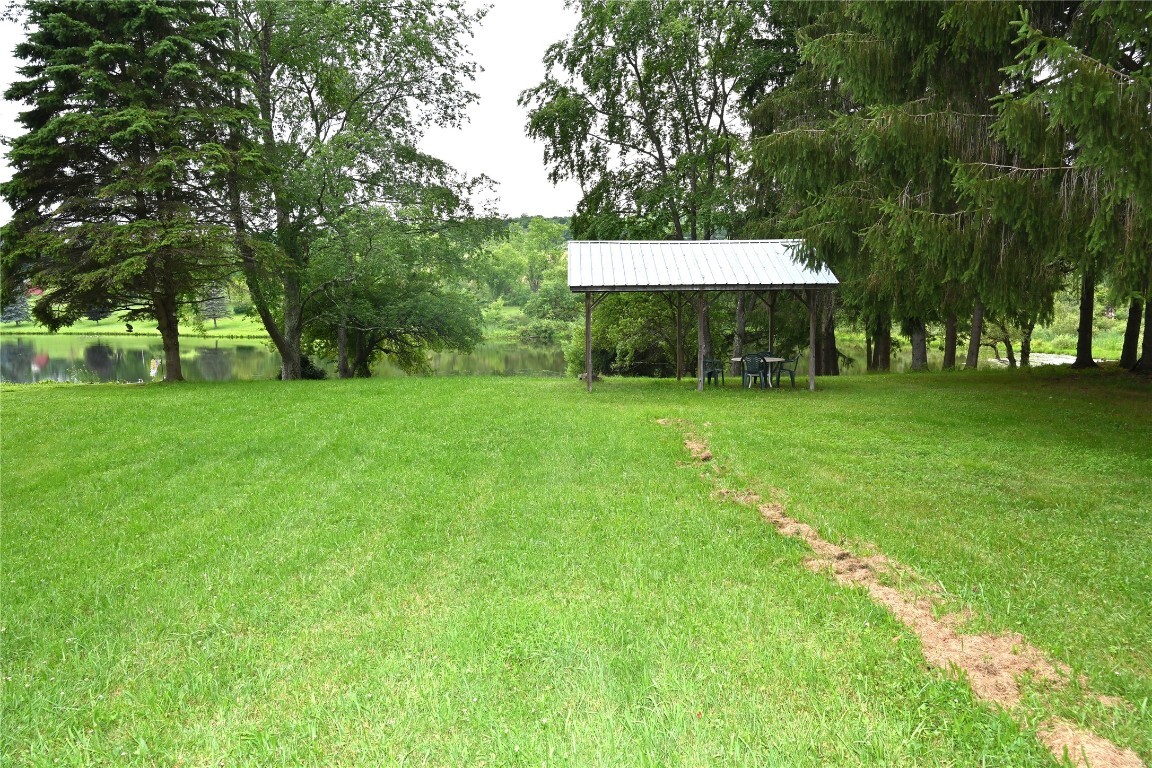 Property Photo: 15 Dream Lake PA 18823