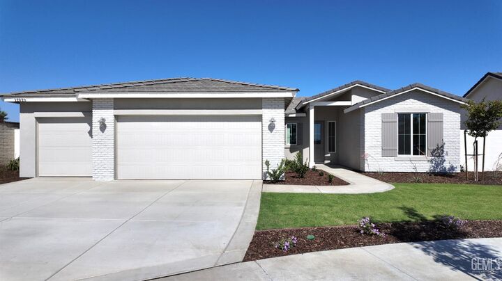 12820 Graham Court  Bakersfield CA 93311 photo