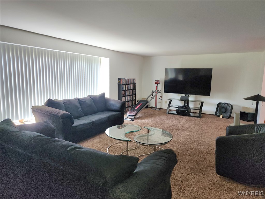 Property Photo: 8390 Clarence Center Road NY 14032