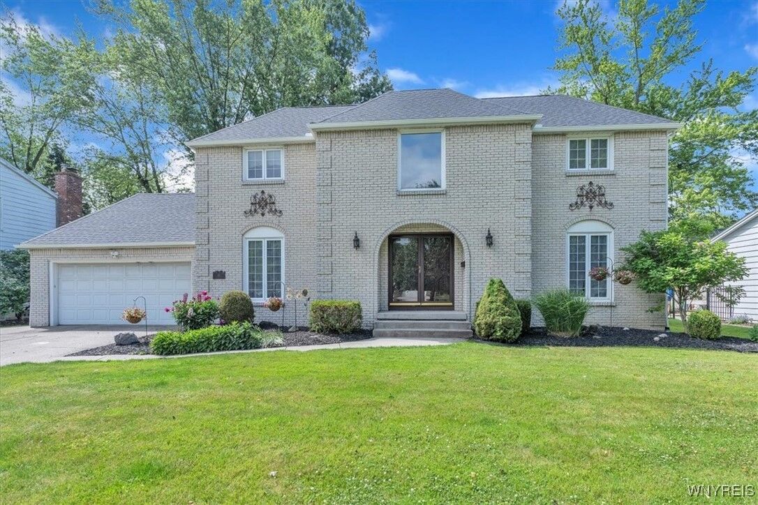 Property Photo: 65 Autumnview Road NY 14221