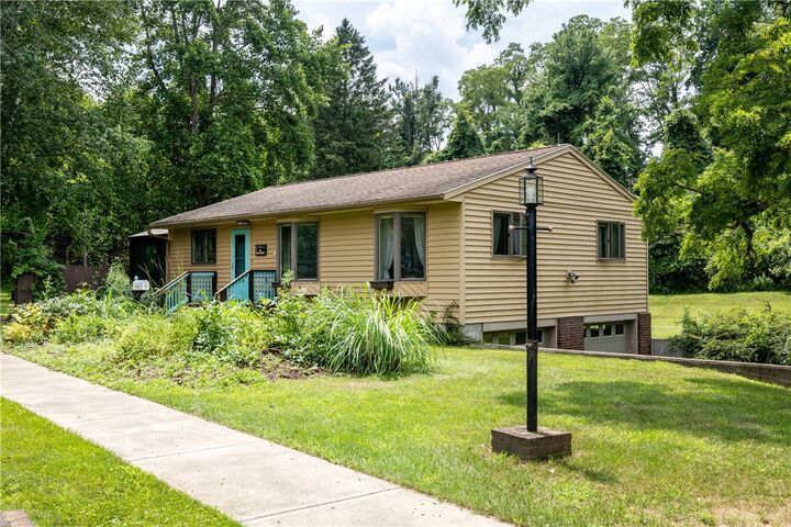 Property Photo: 62 Decker Road NY 14867